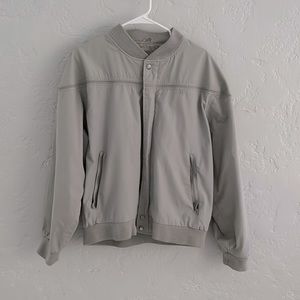 ARNOLD PALMER Large Vintage Bomber Jacket
